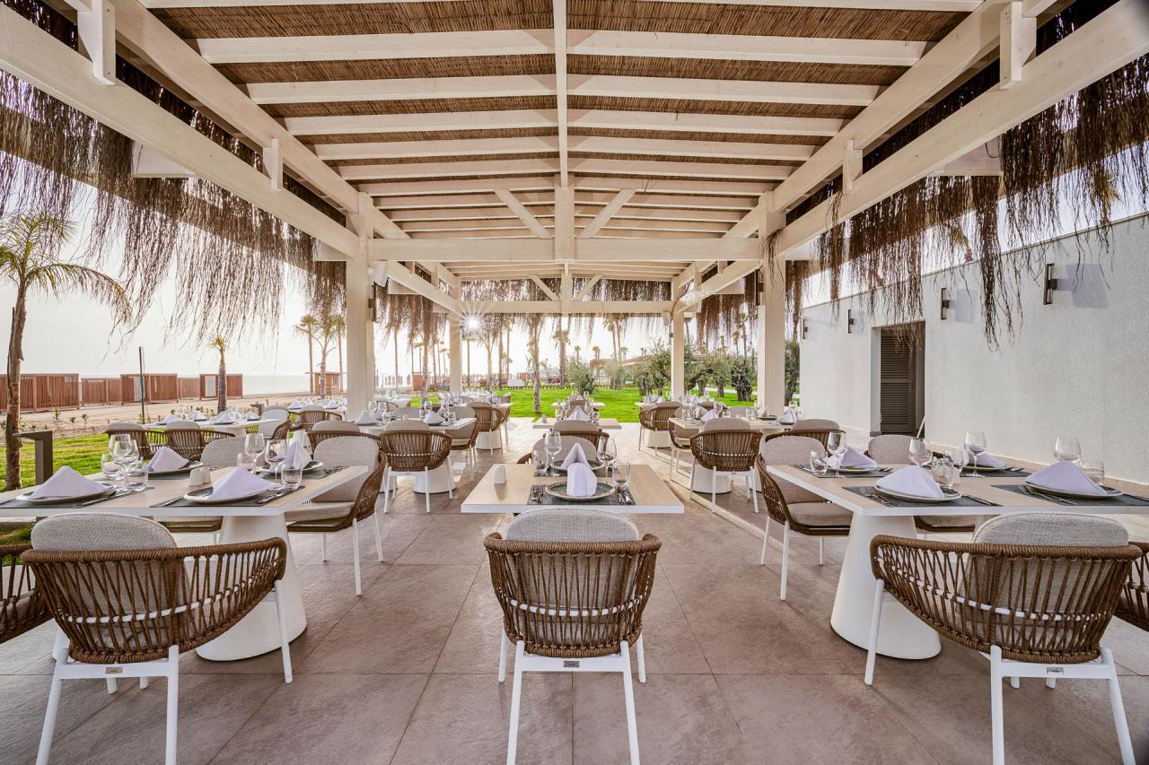 A'la Carte Meraki & Marrone