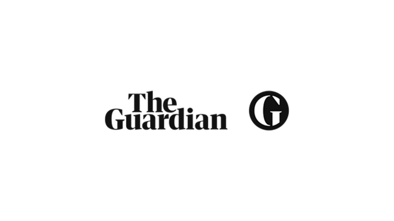 The Guardian Travel Guide