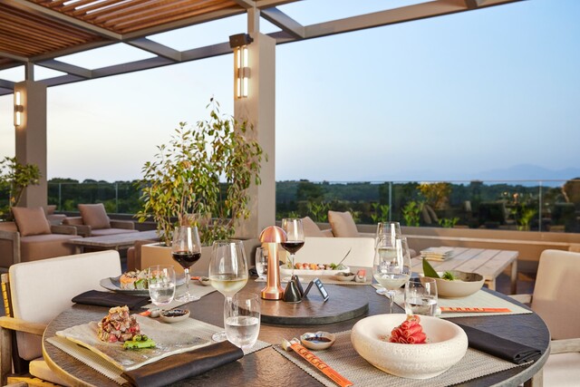 A'la Carte Restoranlar